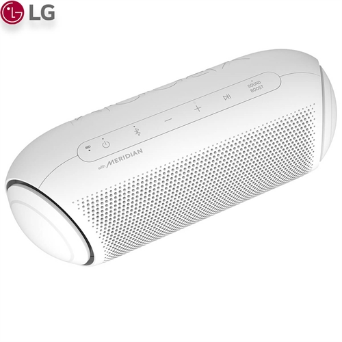 Loa LG PL7 3